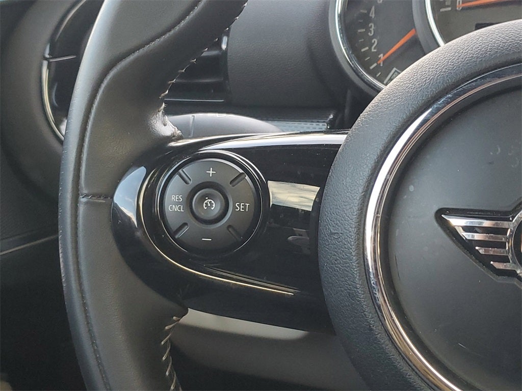 2019 MINI Clubman Cooper S