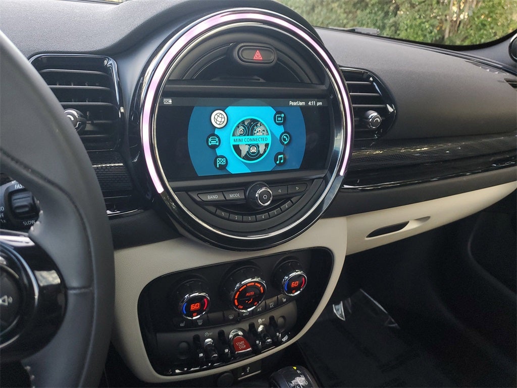 2019 MINI Clubman Cooper S