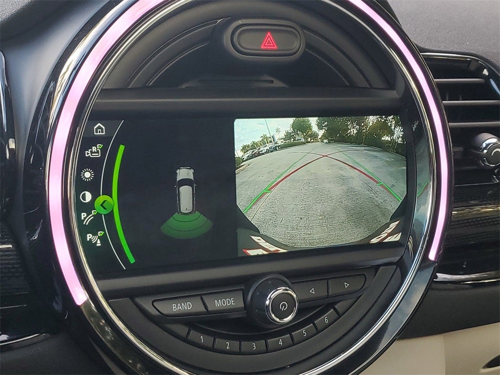 2019 MINI Clubman Cooper S