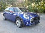 2019 MINI Clubman Cooper S