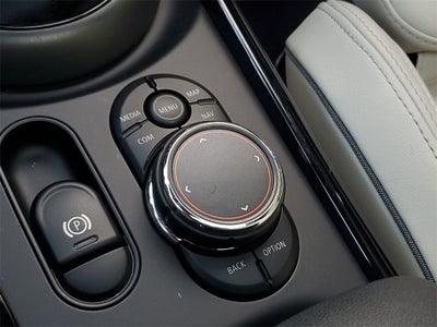 2019 MINI Clubman Cooper S