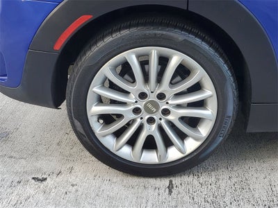 2019 MINI Clubman Cooper S