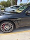 2016 Porsche Panamera GTS