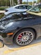 2016 Porsche Panamera GTS