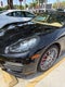 2016 Porsche Panamera GTS