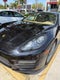 2016 Porsche Panamera GTS