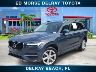2018 Volvo XC90 T5 Momentum