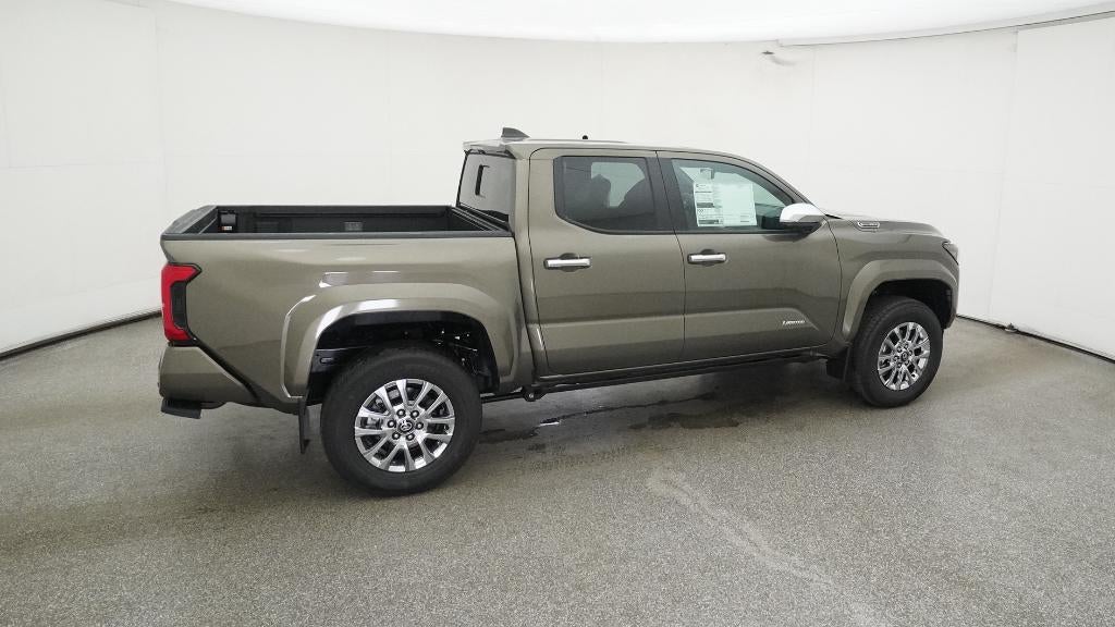 2025 Toyota Tacoma i-FORCE MAX Limited i-FORCE MAX