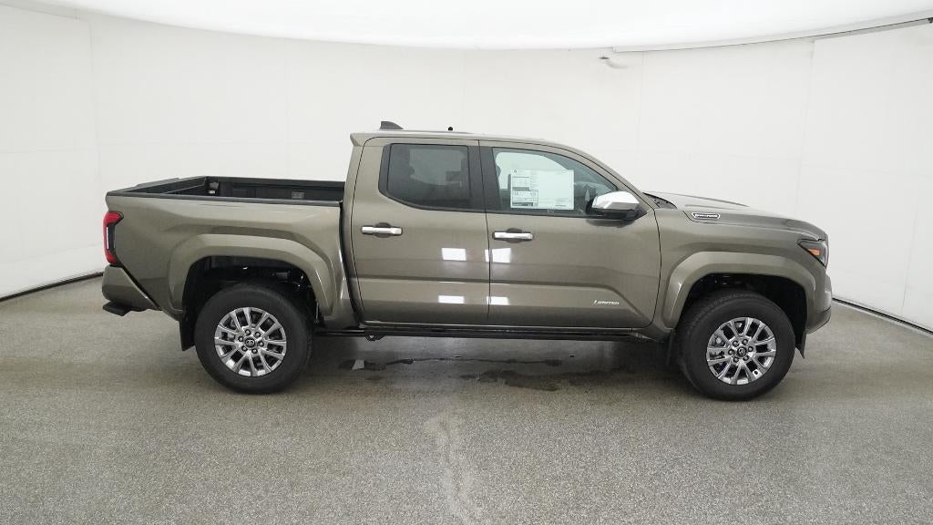 2025 Toyota Tacoma i-FORCE MAX Limited i-FORCE MAX