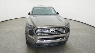 2025 Toyota Tacoma i-FORCE MAX Limited i-FORCE MAX