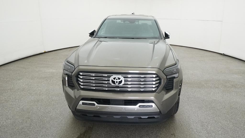2025 Toyota Tacoma i-FORCE MAX Limited i-FORCE MAX