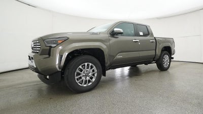 2025 Toyota Tacoma i-FORCE MAX Limited i-FORCE MAX