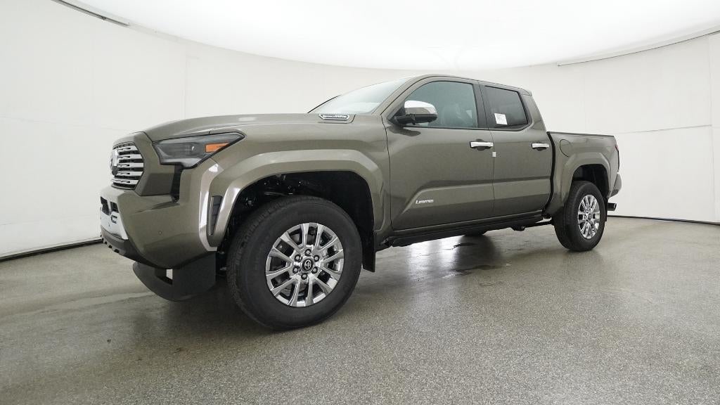 2025 Toyota Tacoma i-FORCE MAX Limited i-FORCE MAX