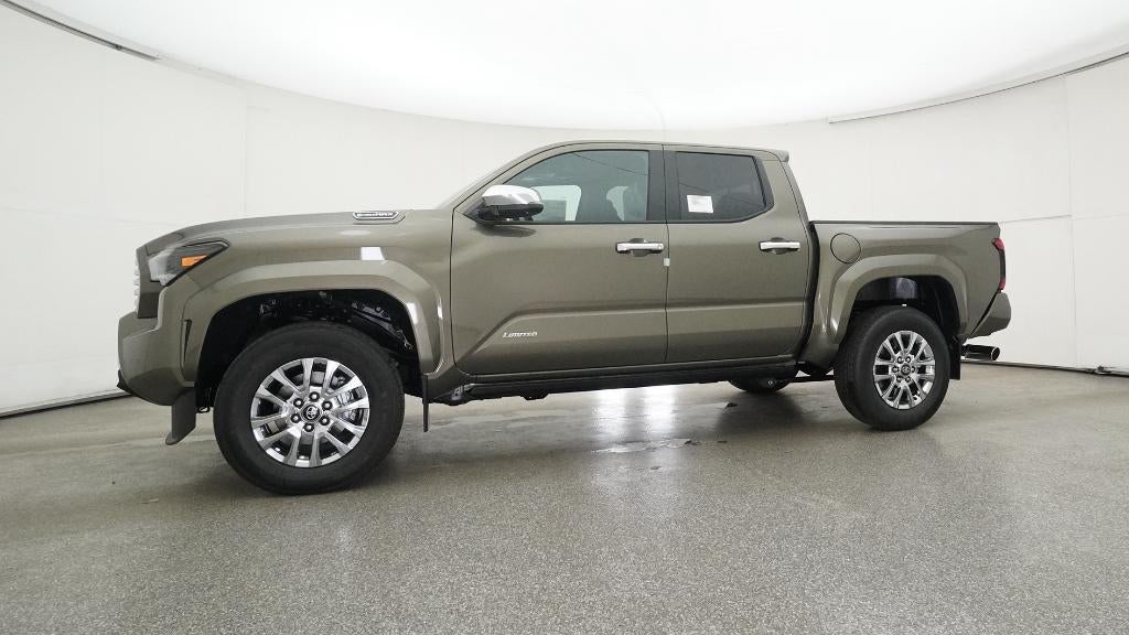 2025 Toyota Tacoma i-FORCE MAX Limited i-FORCE MAX