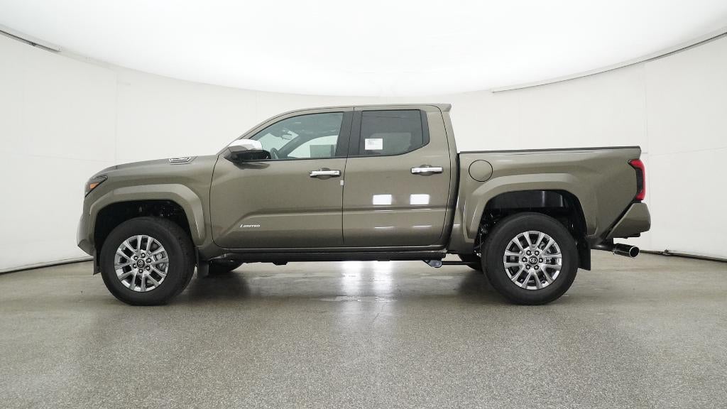 2025 Toyota Tacoma i-FORCE MAX Limited i-FORCE MAX