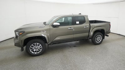 2025 Toyota Tacoma i-FORCE MAX Limited i-FORCE MAX