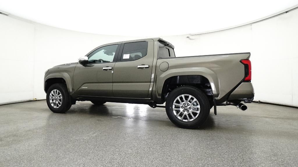 2025 Toyota Tacoma i-FORCE MAX Limited i-FORCE MAX