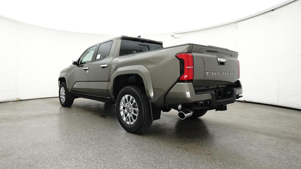 2025 Toyota Tacoma i-FORCE MAX Limited i-FORCE MAX