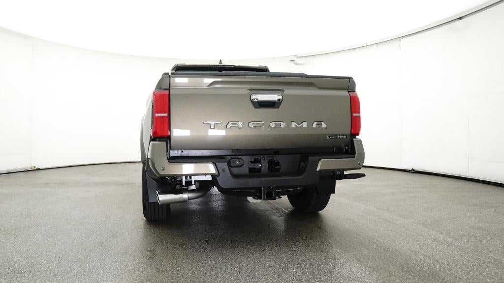 2025 Toyota Tacoma i-FORCE MAX Limited i-FORCE MAX