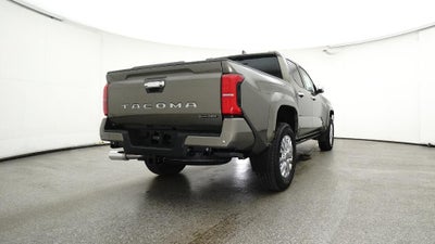 2025 Toyota Tacoma i-FORCE MAX Limited i-FORCE MAX