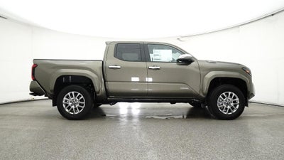 2025 Toyota Tacoma i-FORCE MAX Limited i-FORCE MAX