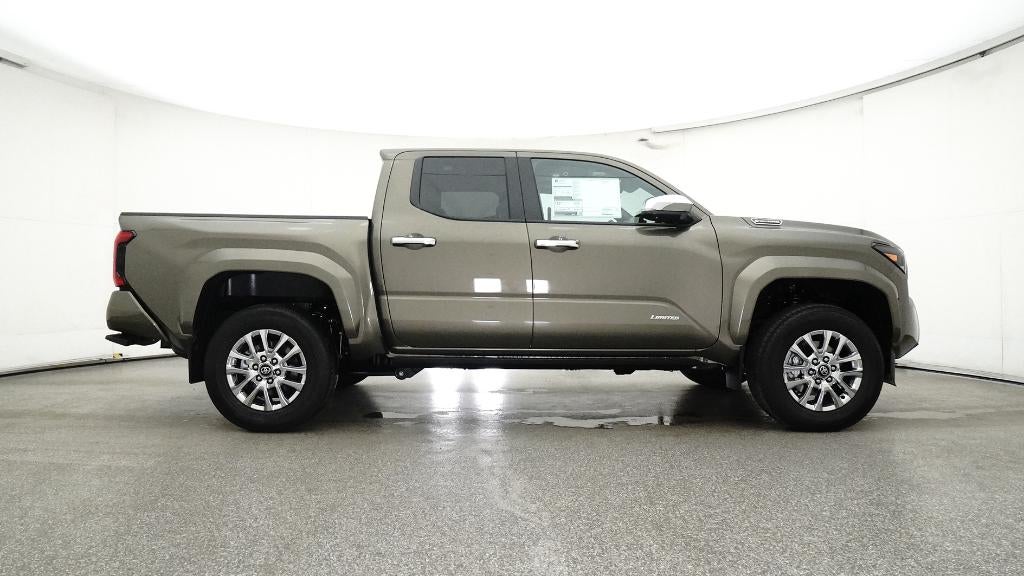 2025 Toyota Tacoma i-FORCE MAX Limited i-FORCE MAX