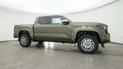 2025 Toyota Tacoma i-FORCE MAX Limited i-FORCE MAX