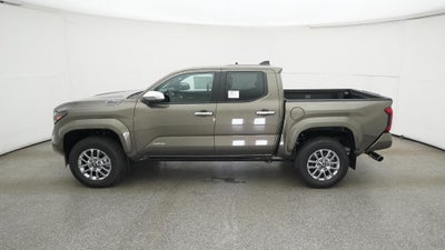 2025 Toyota Tacoma i-FORCE MAX Limited i-FORCE MAX