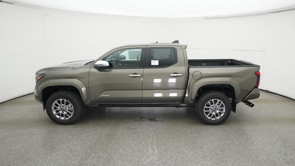2025 Toyota Tacoma i-FORCE MAX Limited i-FORCE MAX