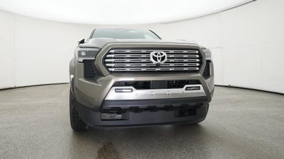 2025 Toyota Tacoma i-FORCE MAX Limited i-FORCE MAX