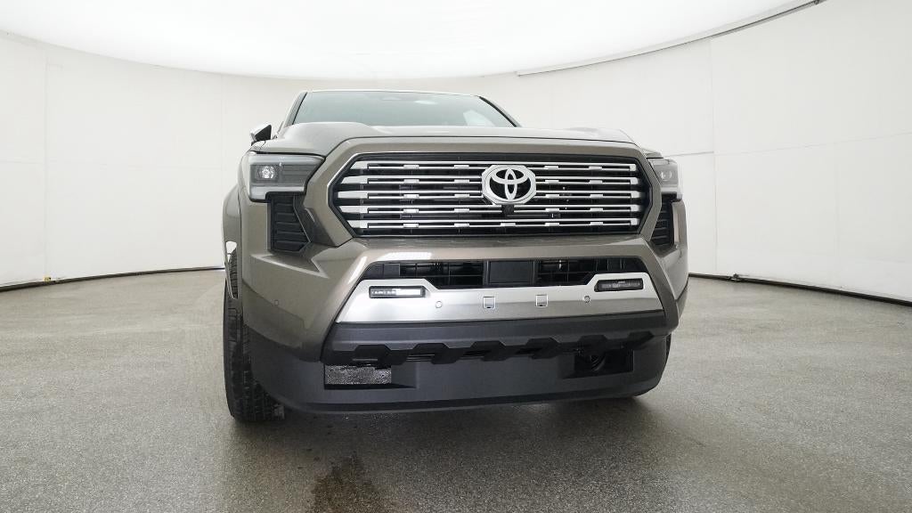 2025 Toyota Tacoma i-FORCE MAX Limited i-FORCE MAX