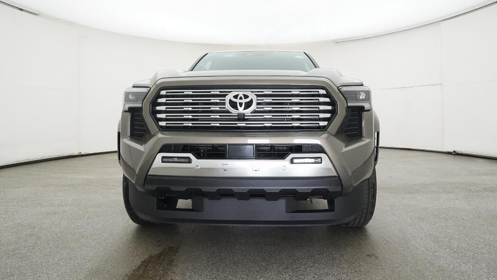 2025 Toyota Tacoma i-FORCE MAX Limited i-FORCE MAX