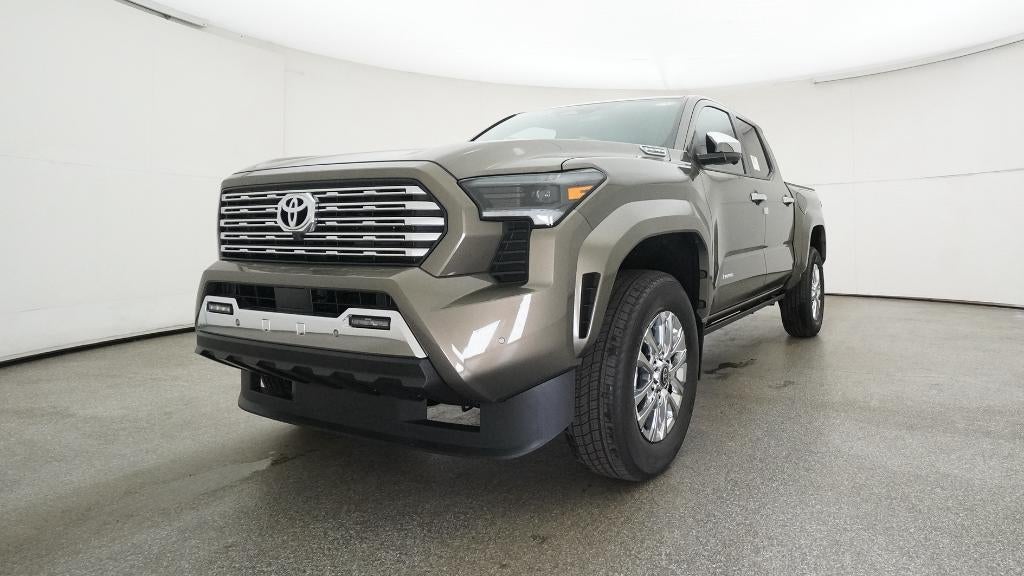 2025 Toyota Tacoma i-FORCE MAX Limited i-FORCE MAX