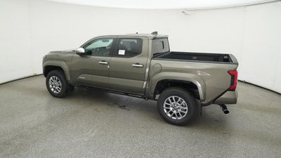 2025 Toyota Tacoma i-FORCE MAX Limited i-FORCE MAX