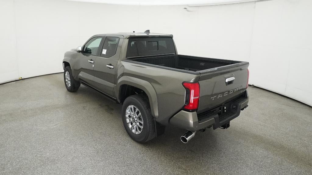 2025 Toyota Tacoma i-FORCE MAX Limited i-FORCE MAX