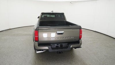 2025 Toyota Tacoma i-FORCE MAX Limited i-FORCE MAX