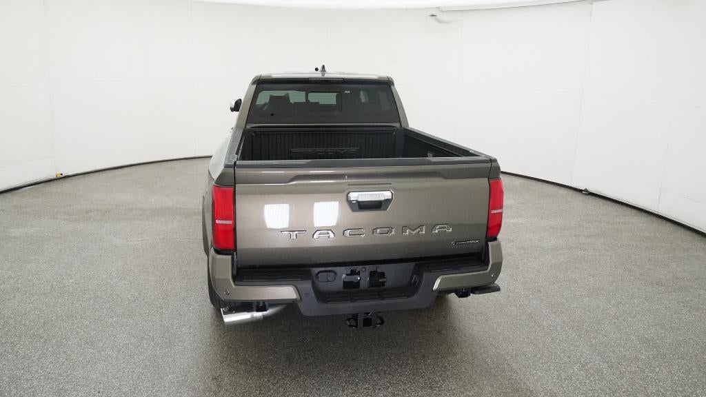 2025 Toyota Tacoma i-FORCE MAX Limited i-FORCE MAX