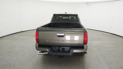 2025 Toyota Tacoma i-FORCE MAX Limited i-FORCE MAX