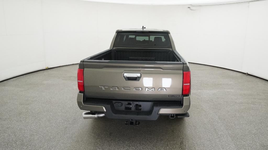 2025 Toyota Tacoma i-FORCE MAX Limited i-FORCE MAX