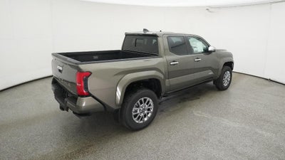 2025 Toyota Tacoma i-FORCE MAX Limited i-FORCE MAX