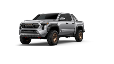 2025 Toyota Tacoma i-FORCE MAX Trailhunter