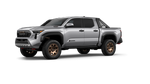 2025 Toyota Tacoma i-FORCE MAX Trailhunter