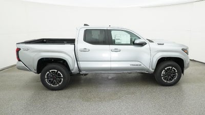 2026 Toyota Tacoma i-FORCE MAX TRD Sport i-FORCE MAX