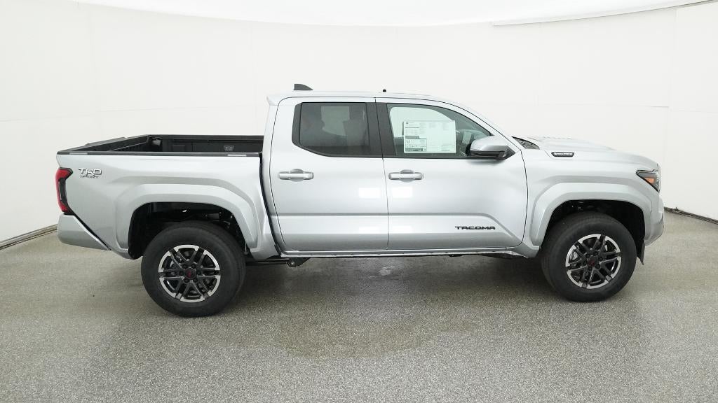 2026 Toyota Tacoma i-FORCE MAX TRD Sport i-FORCE MAX