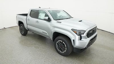 2026 Toyota Tacoma i-FORCE MAX TRD Sport i-FORCE MAX