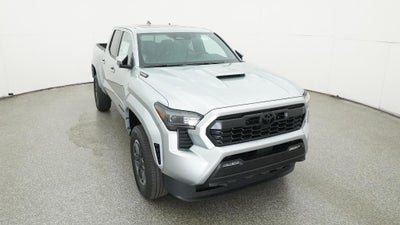 2026 Toyota Tacoma i-FORCE MAX TRD Sport i-FORCE MAX