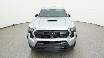 2026 Toyota Tacoma i-FORCE MAX TRD Sport i-FORCE MAX