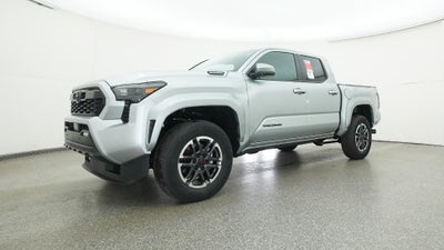 2026 Toyota Tacoma i-FORCE MAX TRD Sport i-FORCE MAX