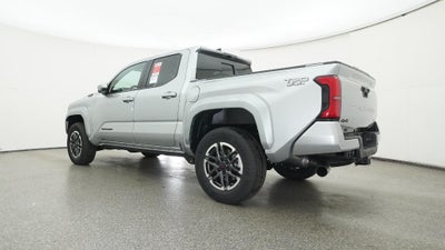 2026 Toyota Tacoma i-FORCE MAX TRD Sport i-FORCE MAX