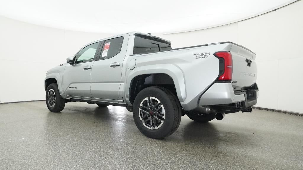 2026 Toyota Tacoma i-FORCE MAX TRD Sport i-FORCE MAX